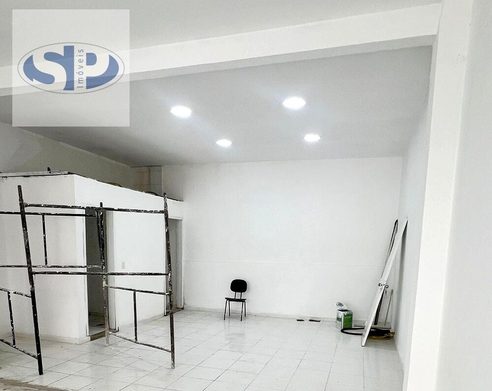 Depósito-Galpão, 160 m² - Foto 10