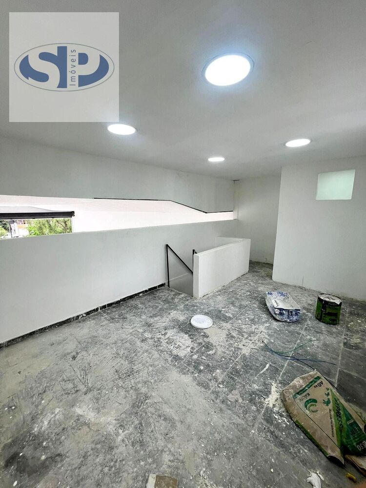 Depósito-Galpão, 160 m² - Foto 15