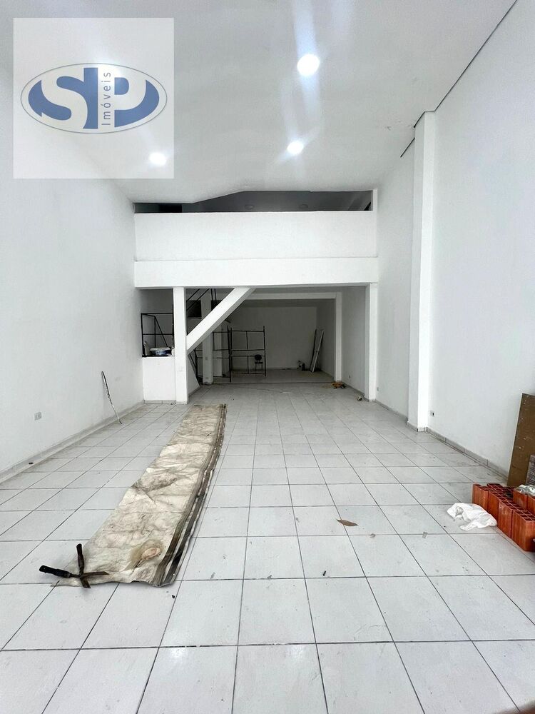 Depósito-Galpão, 160 m² - Foto 3