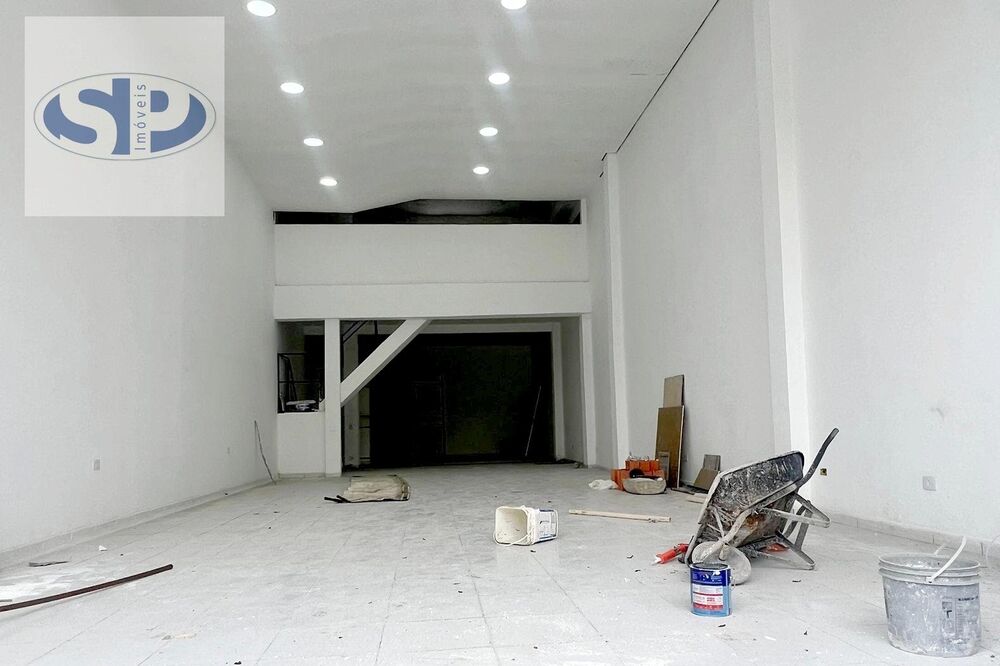 Depósito-Galpão, 160 m² - Foto 4