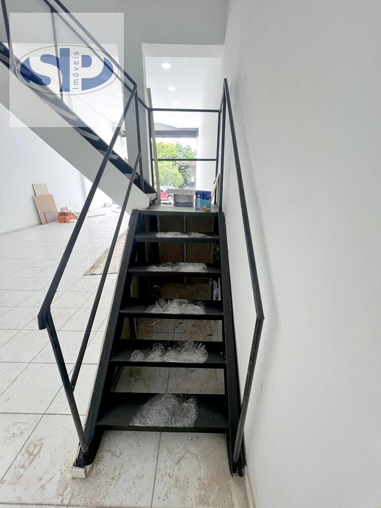 Depósito-Galpão, 160 m² - Foto 12