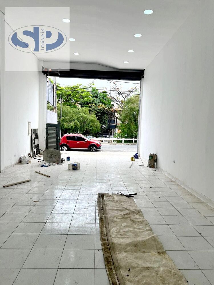 Depósito-Galpão, 160 m² - Foto 14