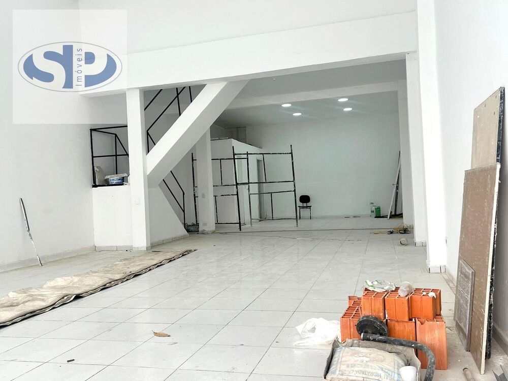 Depósito-Galpão, 160 m² - Foto 9