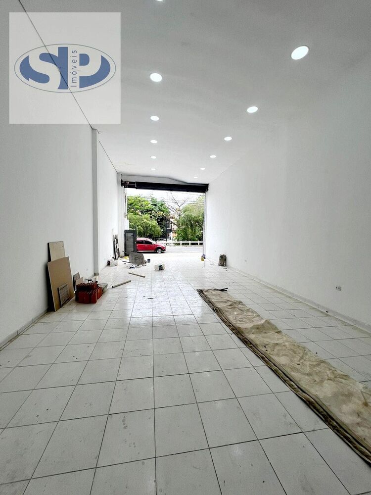 Depósito-Galpão, 160 m² - Foto 13
