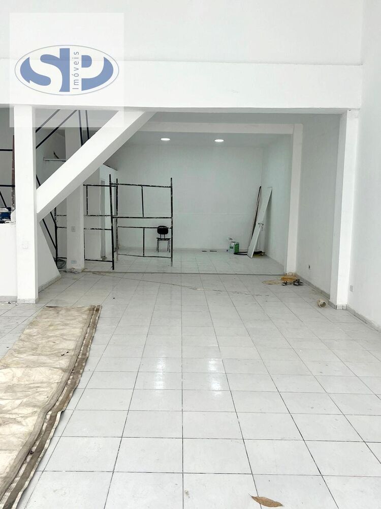 Depósito-Galpão, 160 m² - Foto 8