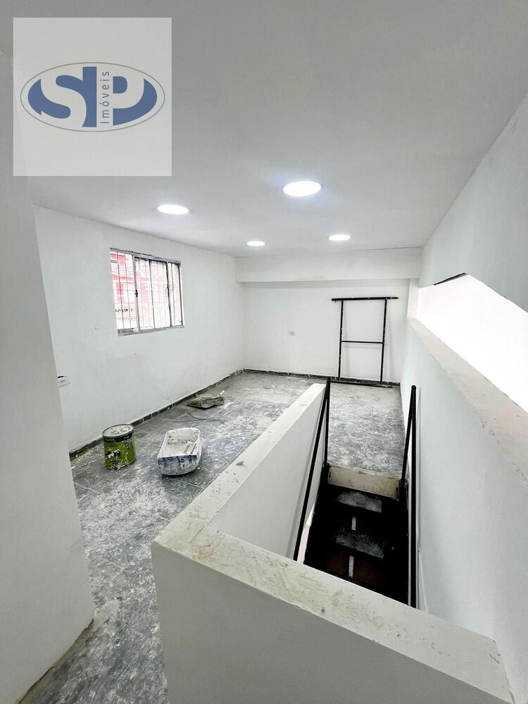 Depósito-Galpão, 160 m² - Foto 16
