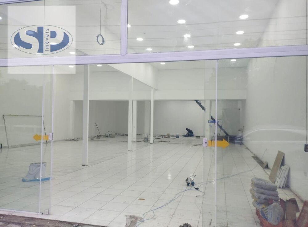Depósito-Galpão, 160 m² - Foto 2