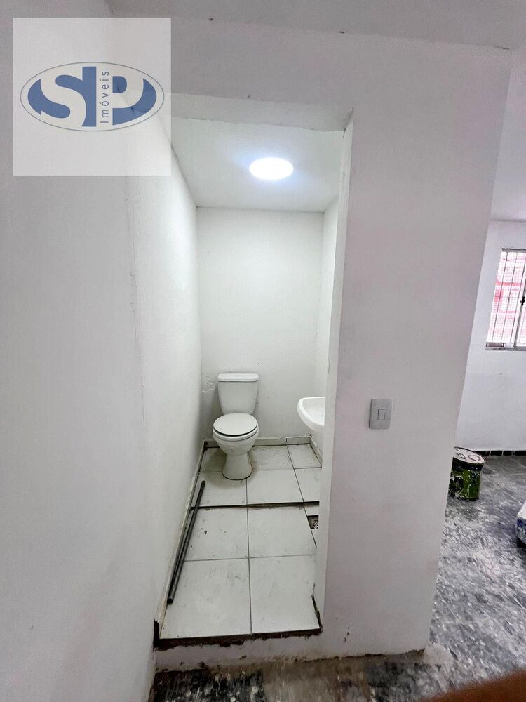 Depósito-Galpão, 160 m² - Foto 17