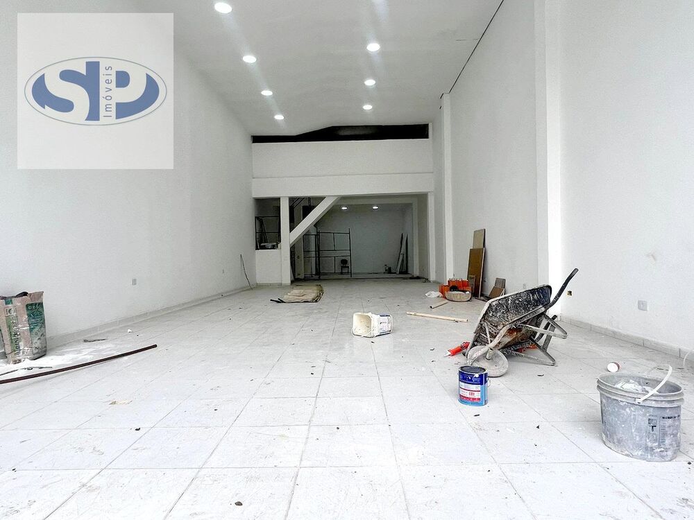 Depósito-Galpão, 160 m² - Foto 6