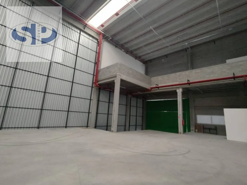 Depósito-Galpão, 3576 m² - Foto 5