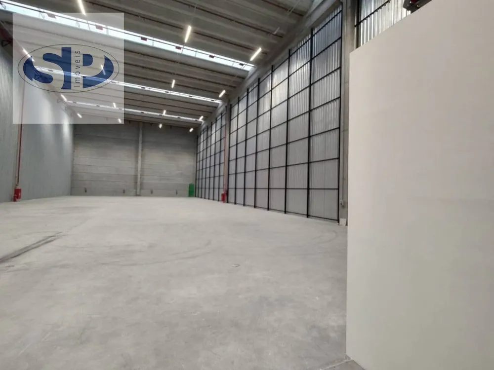 Depósito-Galpão, 3576 m² - Foto 13