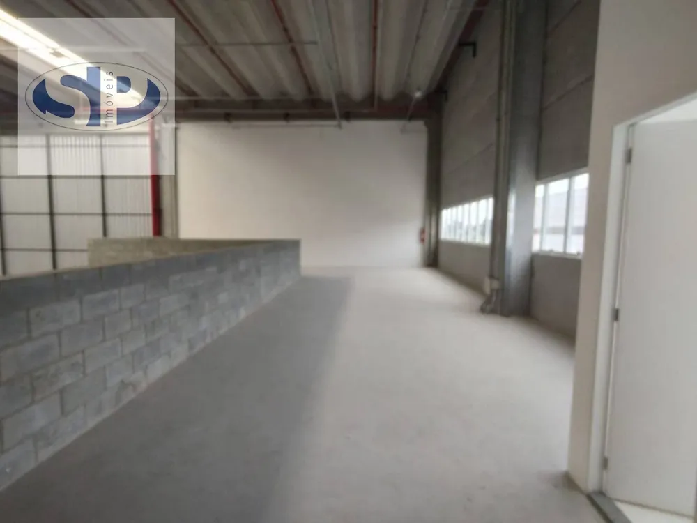 Depósito-Galpão, 3576 m² - Foto 10