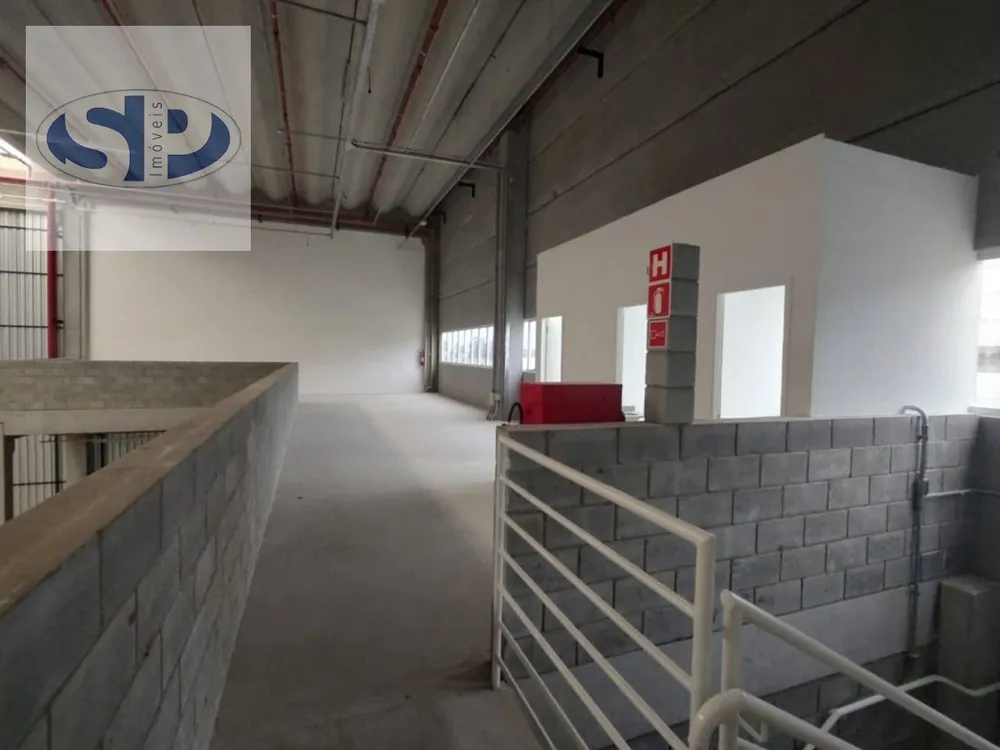 Depósito-Galpão, 3576 m² - Foto 12