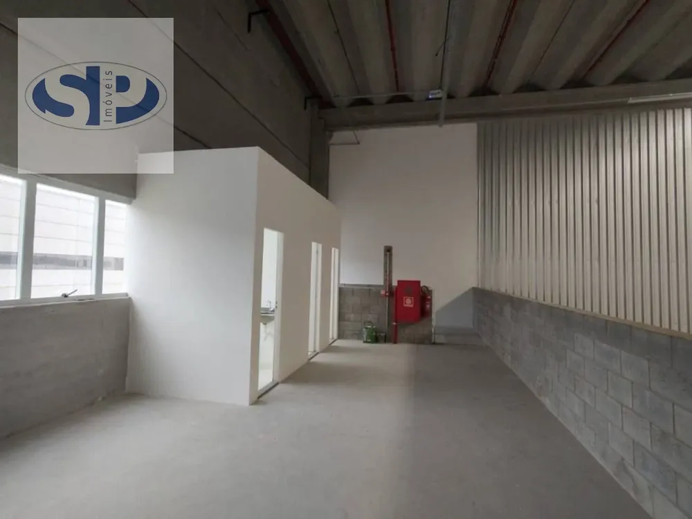 Depósito-Galpão, 3576 m² - Foto 8