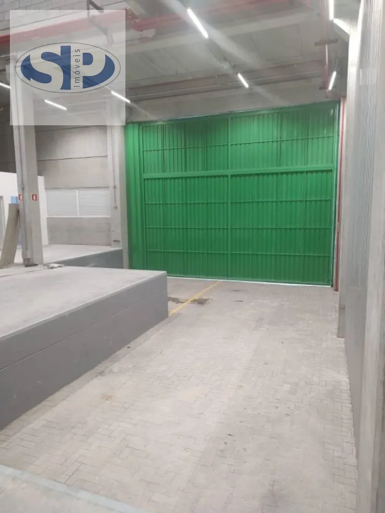 Depósito-Galpão, 3576 m² - Foto 14