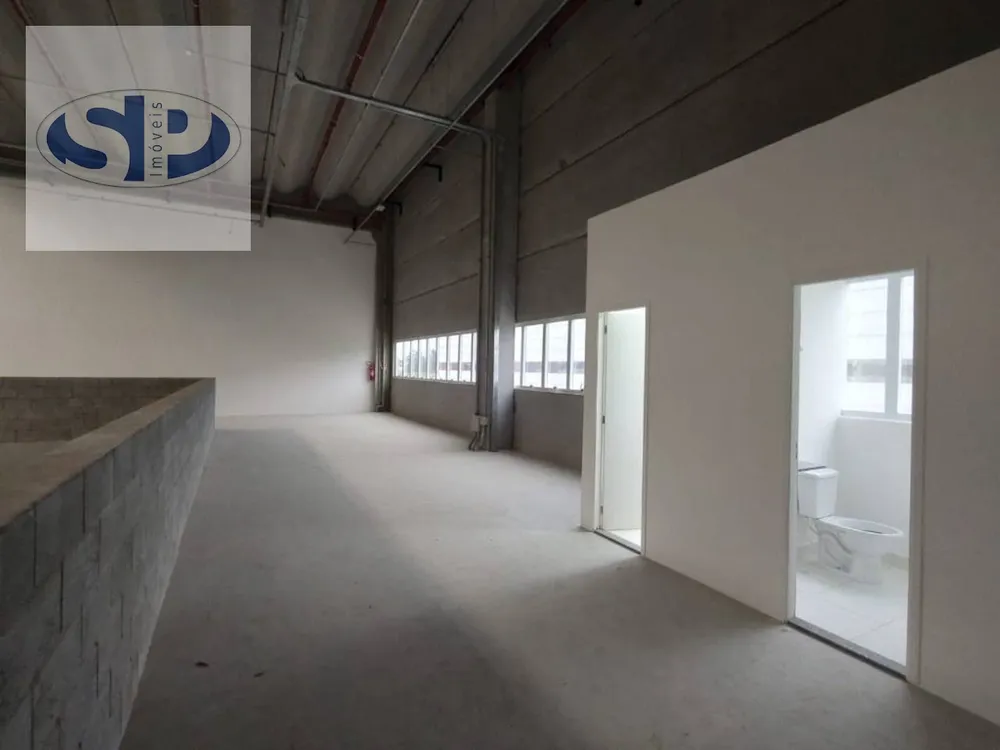 Depósito-Galpão, 3576 m² - Foto 11