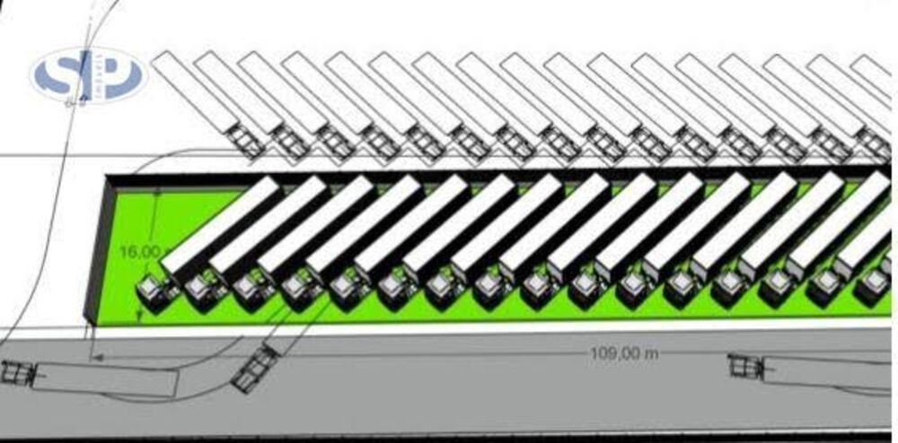 Loteamento e Condomínio, 1744 m² - Foto 1