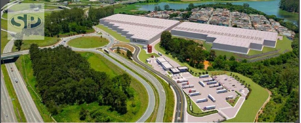 Depósito-Galpão, 3744 m² - Foto 5