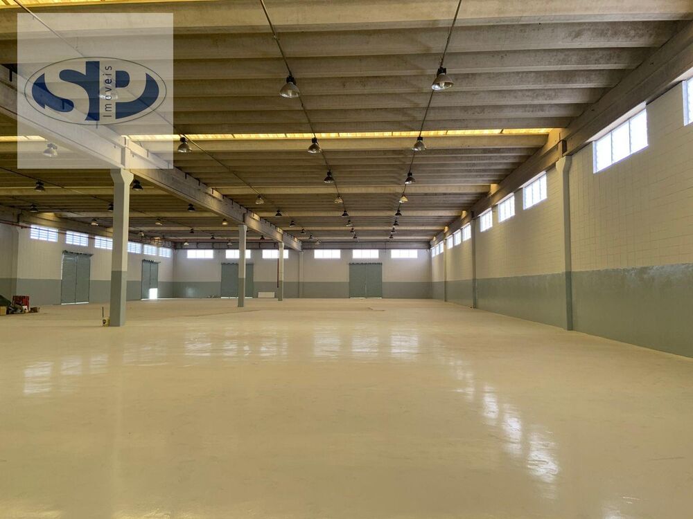 Depósito-Galpão, 3406 m² - Foto 5