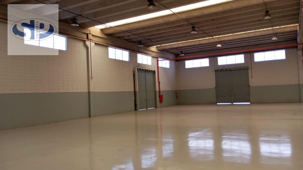 Depósito-Galpão, 3406 m² - Foto 10