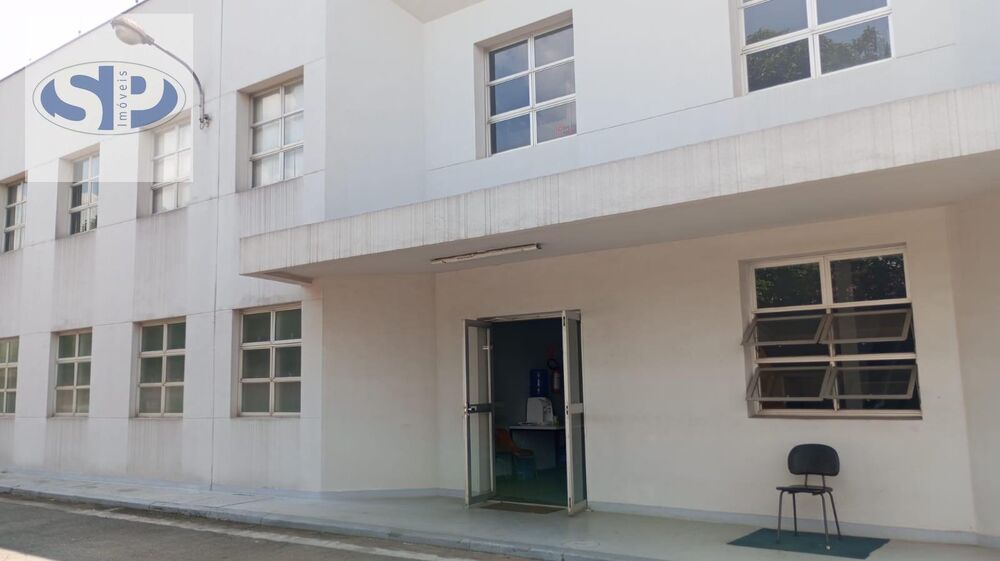Depósito-Galpão, 3406 m² - Foto 2