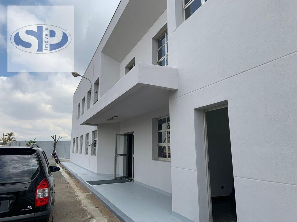Depósito-Galpão, 3406 m² - Foto 9
