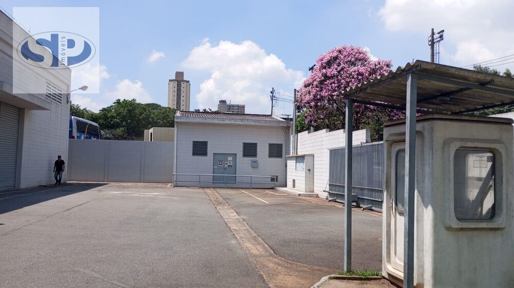 Depósito-Galpão, 3406 m² - Foto 7