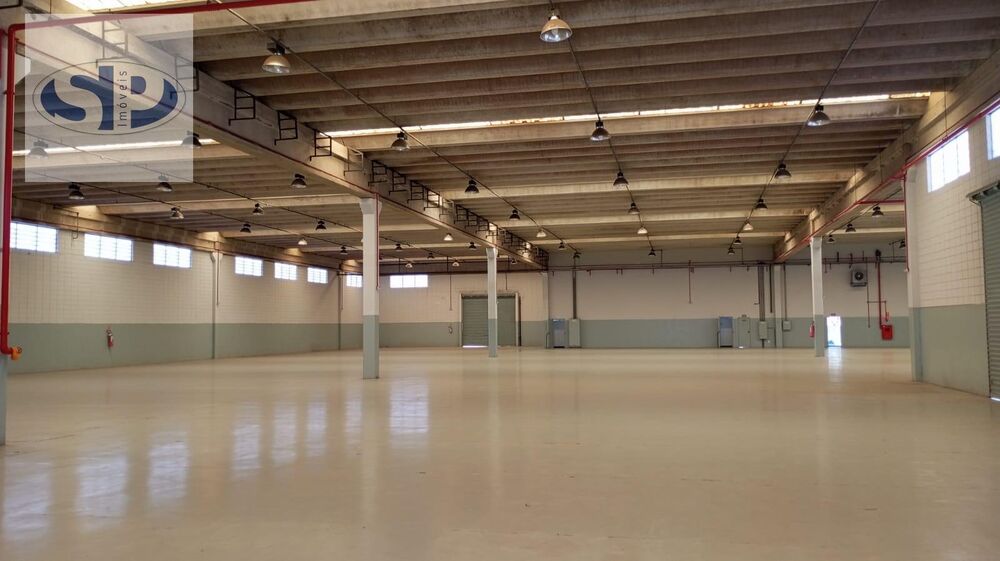 Depósito-Galpão, 3406 m² - Foto 4