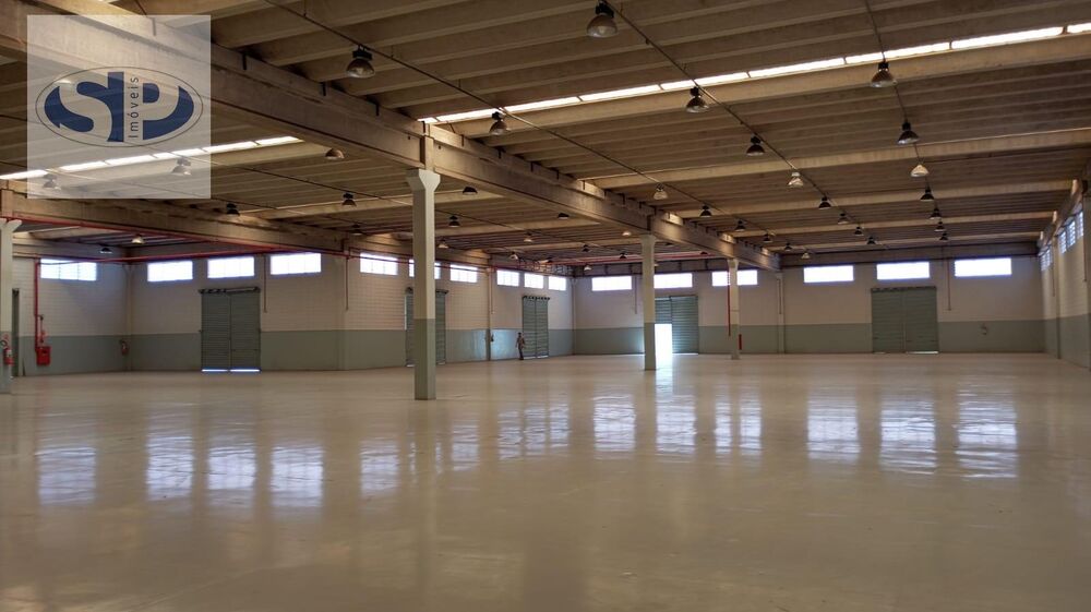 Depósito-Galpão, 3406 m² - Foto 11