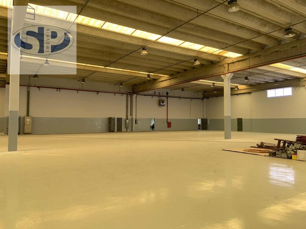 Depósito-Galpão, 3406 m² - Foto 3