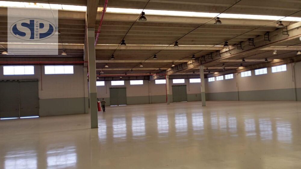 Depósito-Galpão, 3406 m² - Foto 12
