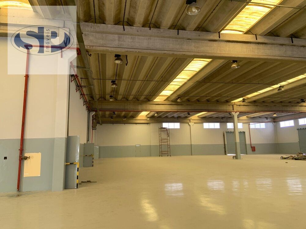 Depósito-Galpão, 3406 m² - Foto 8