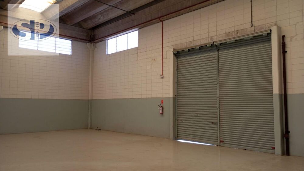 Depósito-Galpão, 3406 m² - Foto 1