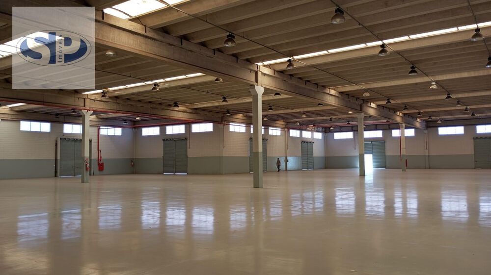 Depósito-Galpão, 3406 m² - Foto 6