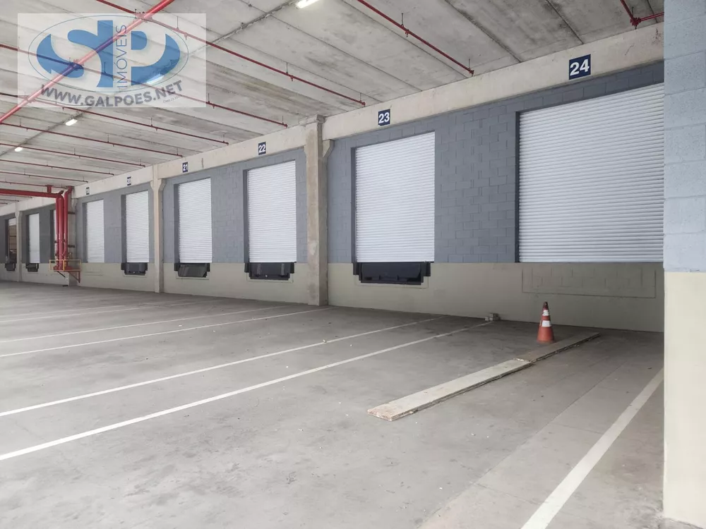 Depósito-Galpão, 2839 m² - Foto 9