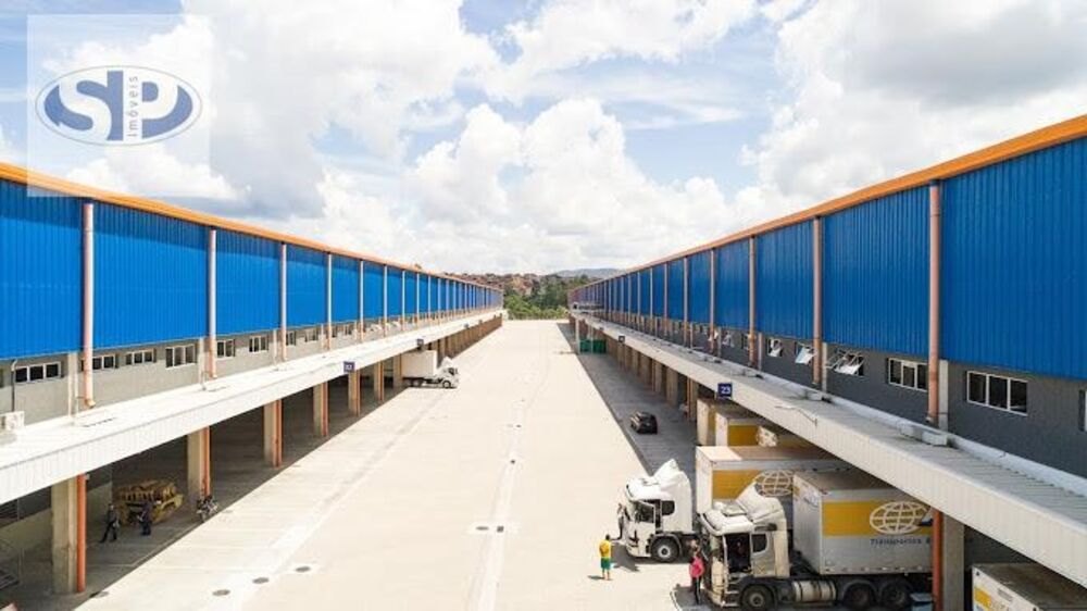 Depósito-Galpão, 2839 m² - Foto 27