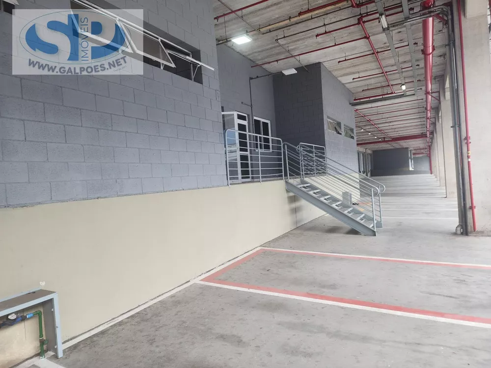 Depósito-Galpão, 2839 m² - Foto 8