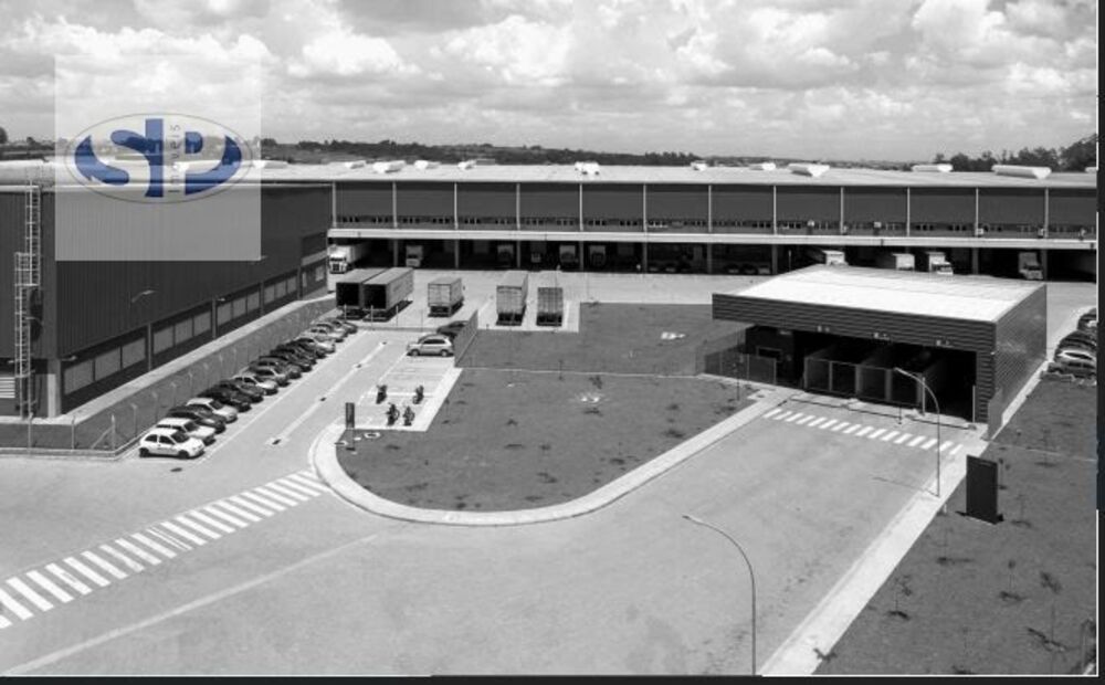 Depósito-Galpão, 2839 m² - Foto 19