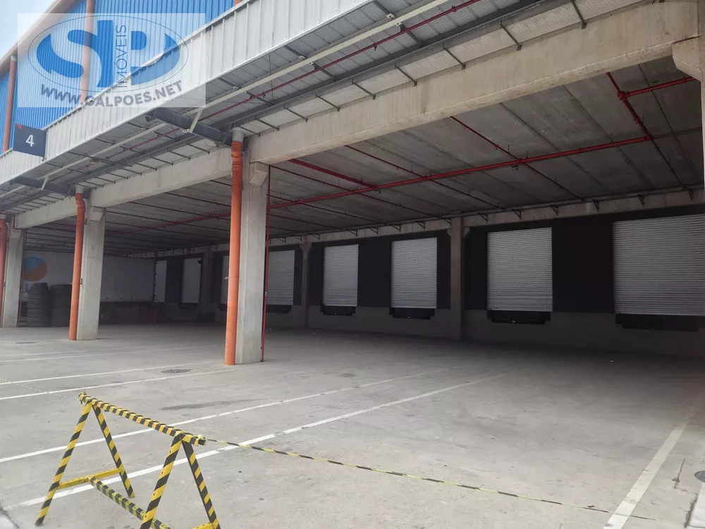 Depósito-Galpão, 2839 m² - Foto 10
