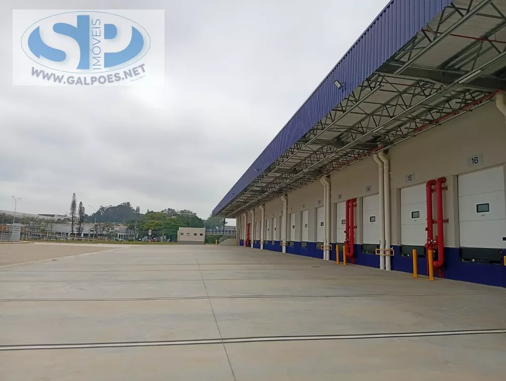 Depósito-Galpão, 2839 m² - Foto 2