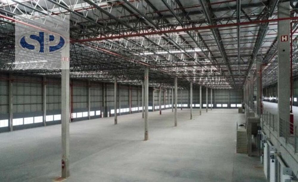 Depósito-Galpão, 2839 m² - Foto 21