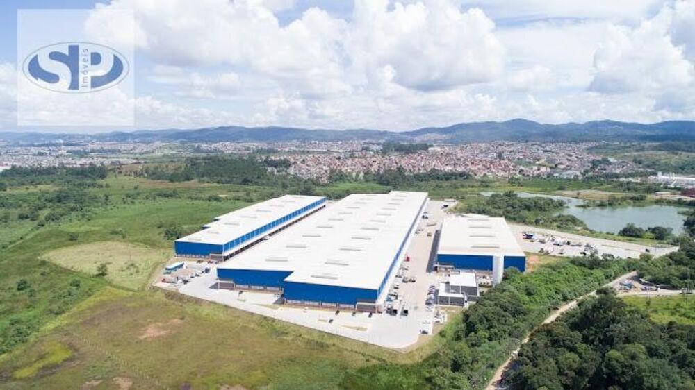 Depósito-Galpão, 2839 m² - Foto 28