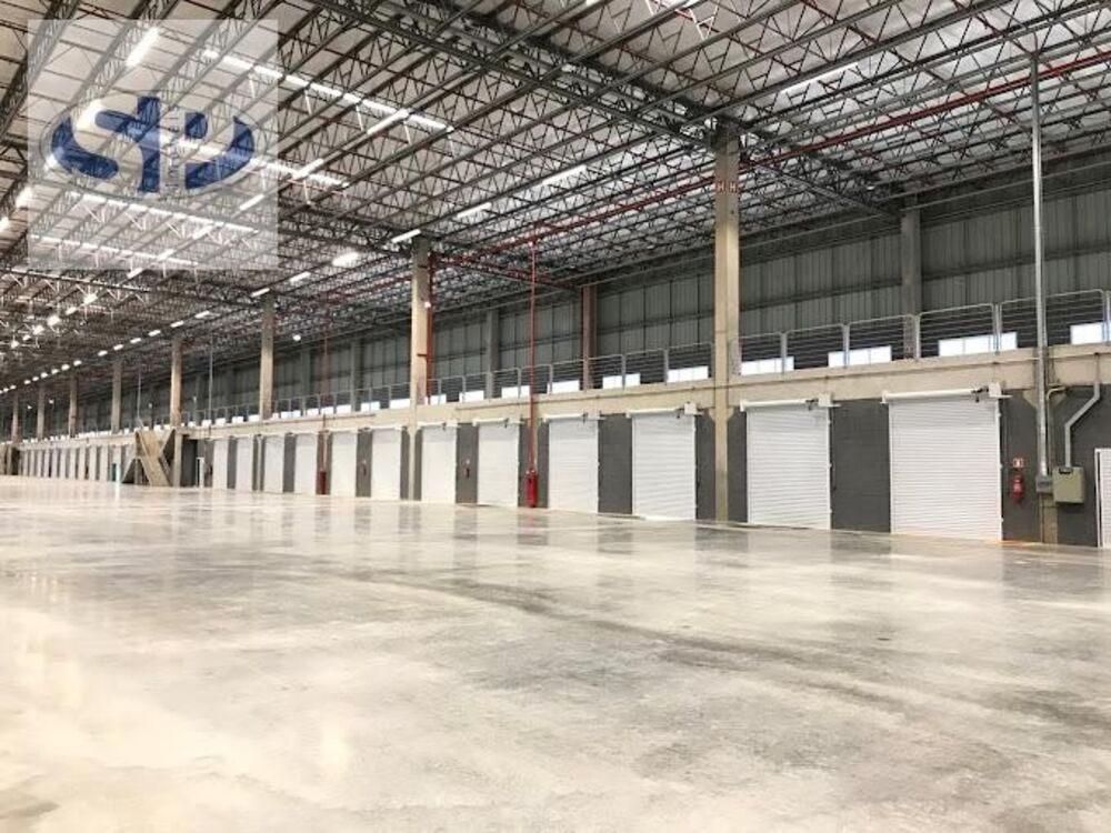 Depósito-Galpão, 2839 m² - Foto 1