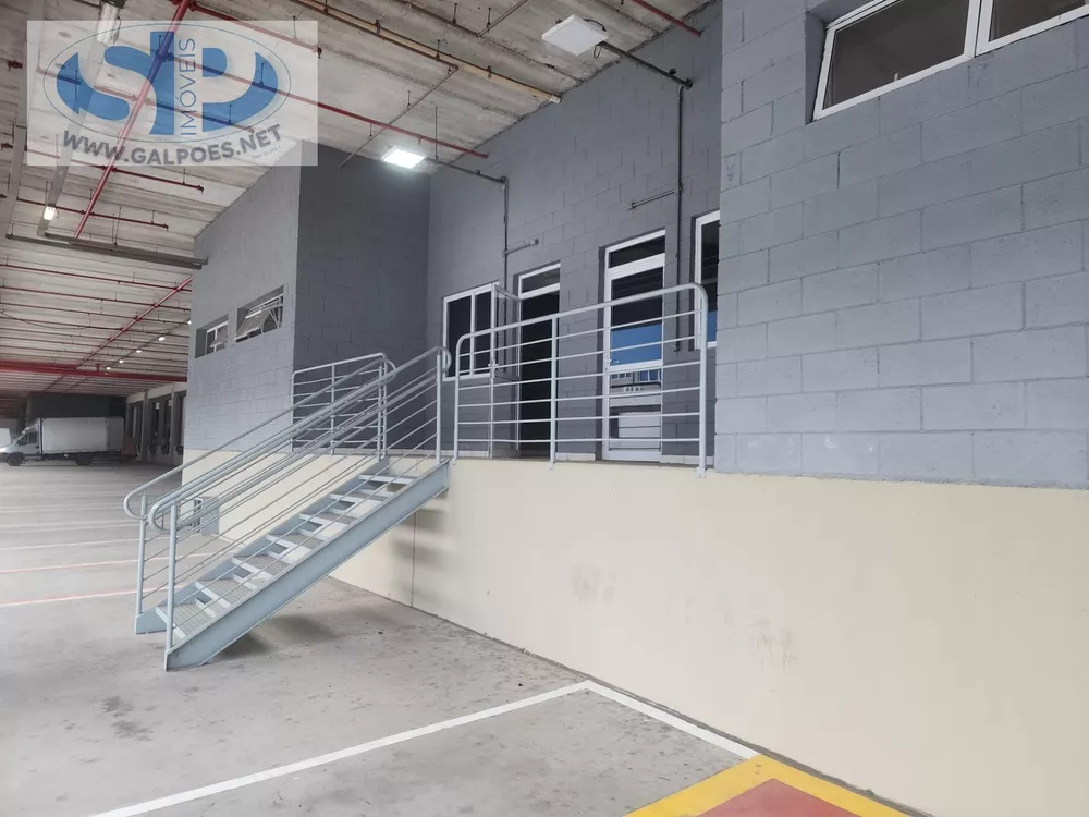 Depósito-Galpão, 2839 m² - Foto 5