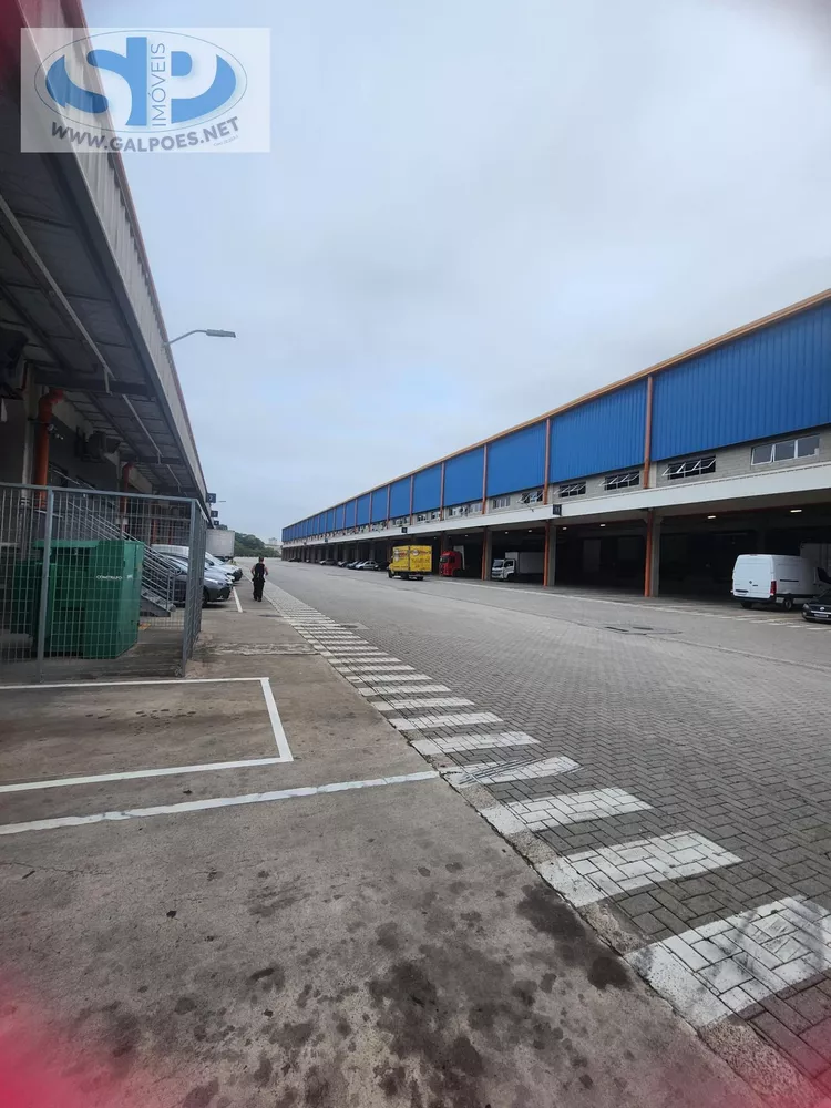 Depósito-Galpão, 2839 m² - Foto 17