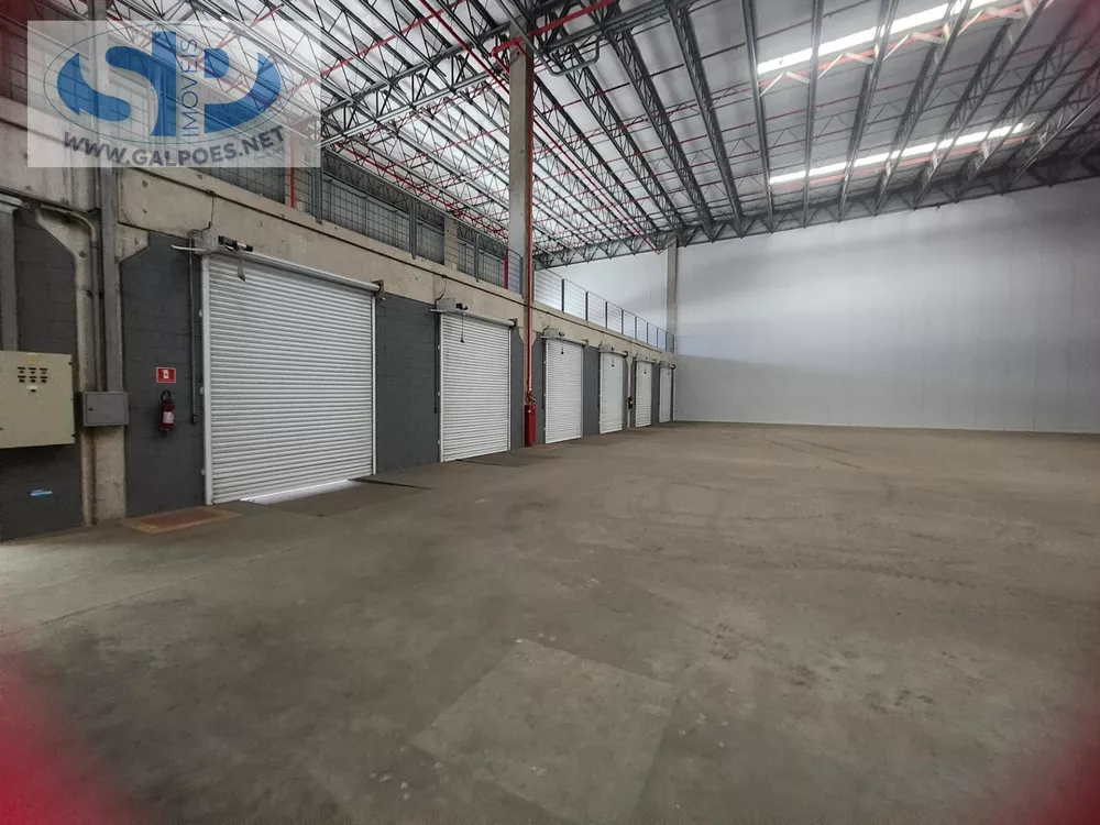 Depósito-Galpão, 2839 m² - Foto 14