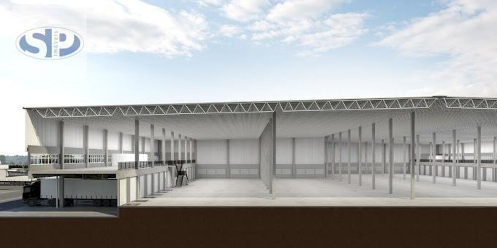 Depósito-Galpão, 2839 m² - Foto 26