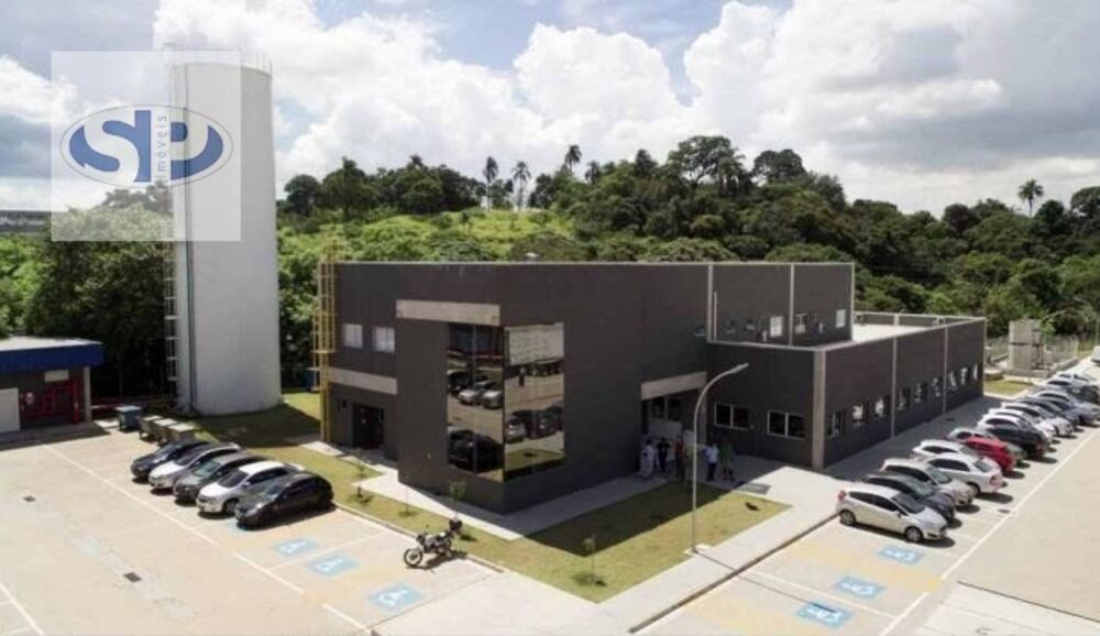 Depósito-Galpão, 2839 m² - Foto 22