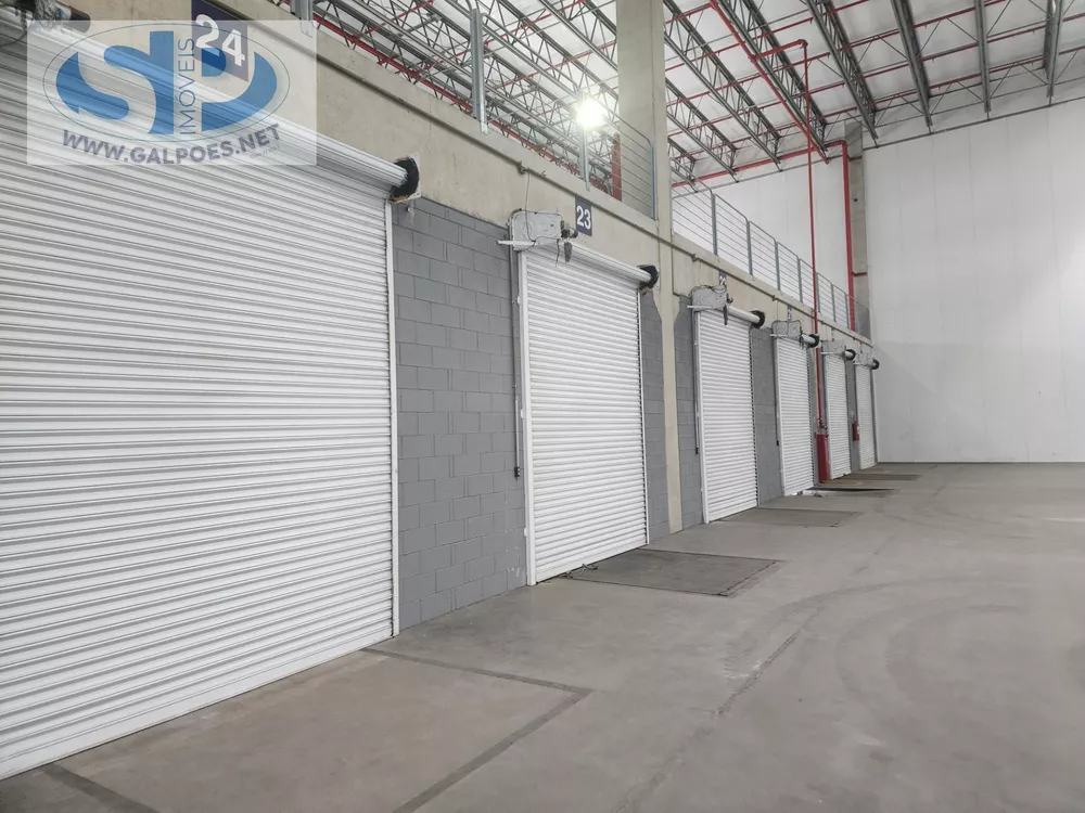 Depósito-Galpão, 2839 m² - Foto 4
