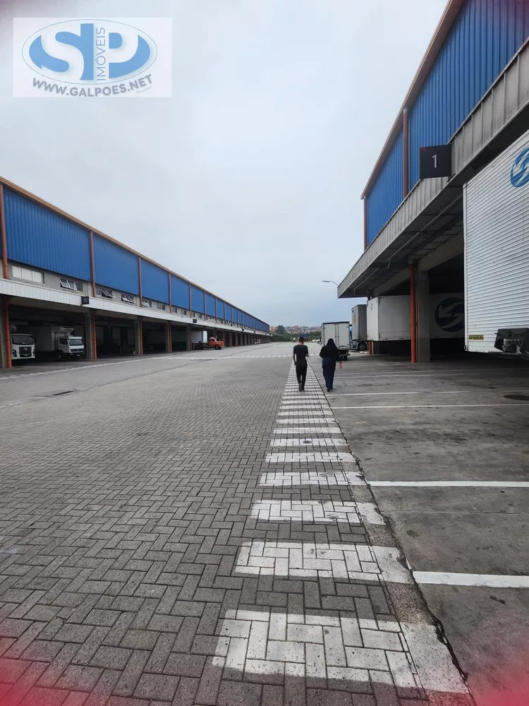 Depósito-Galpão, 2839 m² - Foto 16